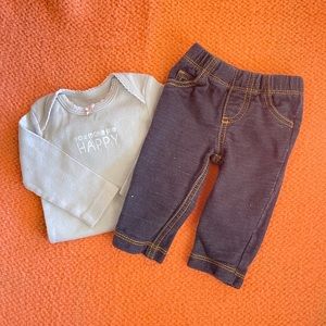 Winter Carters bundle